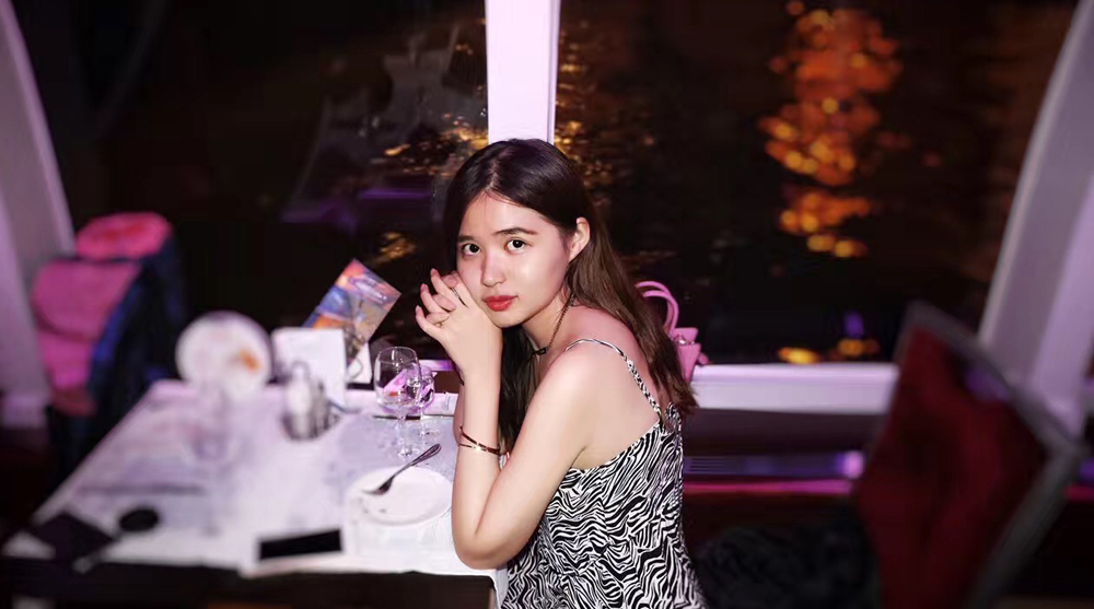 Abu Dhabi Flamingo Observation Tower Student prize winner